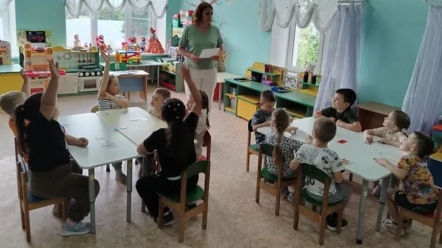 #КружокДополнительногоОбразования

      🖊📚Вот и подошел к концу учебный год. Итоговым занятием «К