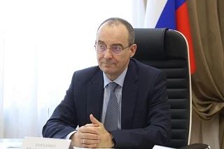 Юрий Бурлачко напомнил о действующих на Кубани мерах поддержки участников спецоперации