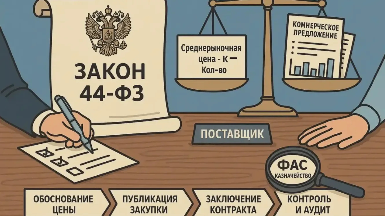 ⚡️Суд: отсутствие баллов в реестровой записи не всегда основание для отклонения заявки

Заказчик зак