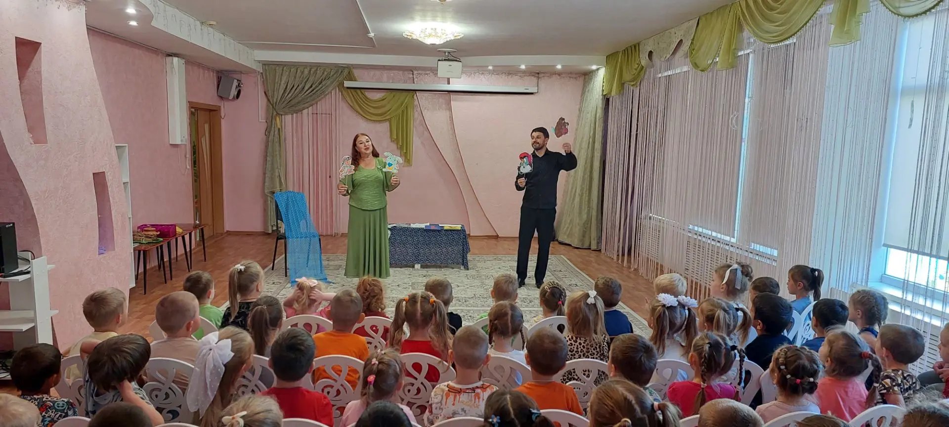 🔔 День Знаний с музыкой 🎶