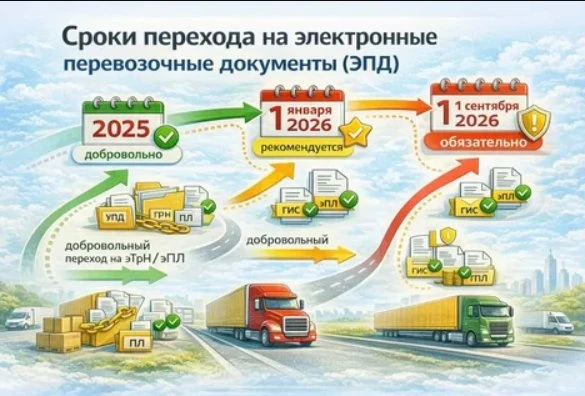 📢В соответствии с изменениями, внесенными Федеральным законом от 07.06.2025 № 140-ФЗ «...