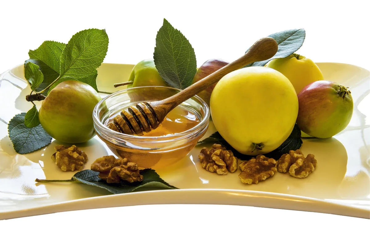 🍯🍎 Мед и яблоки под контролем стандартов: как выбрать качественные продукты