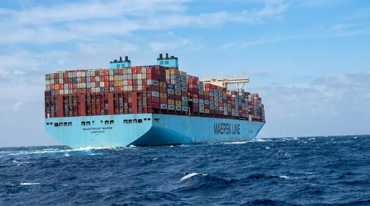 Контейнерные операторы вводят тарифные надбавки на Ближнем Востоке

Maersk ввел дополнительный сбор 