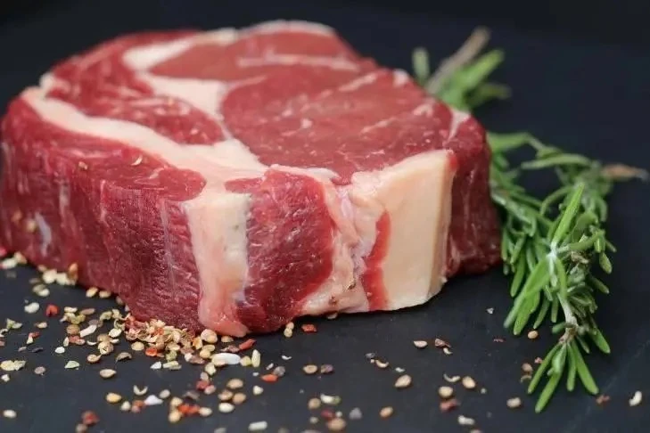 Какое мясо самое полезное?

Мясо кролика считается самым диетическим мясом, да еще и чемпион по соде