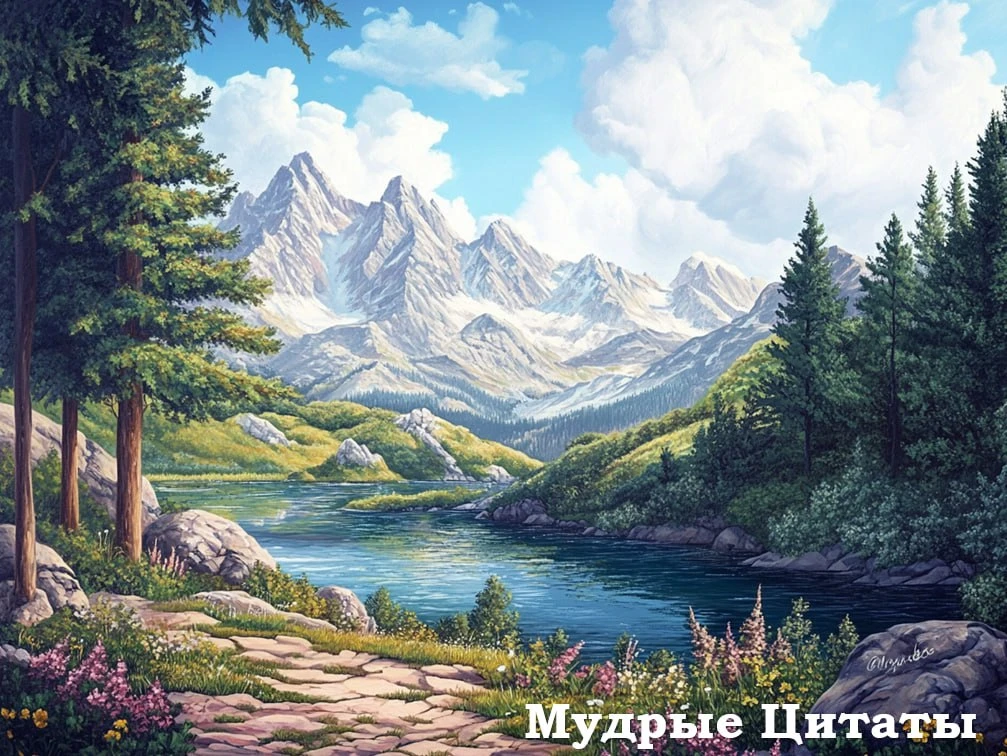 Чтобы стать самим собой, требуется немало мужества.