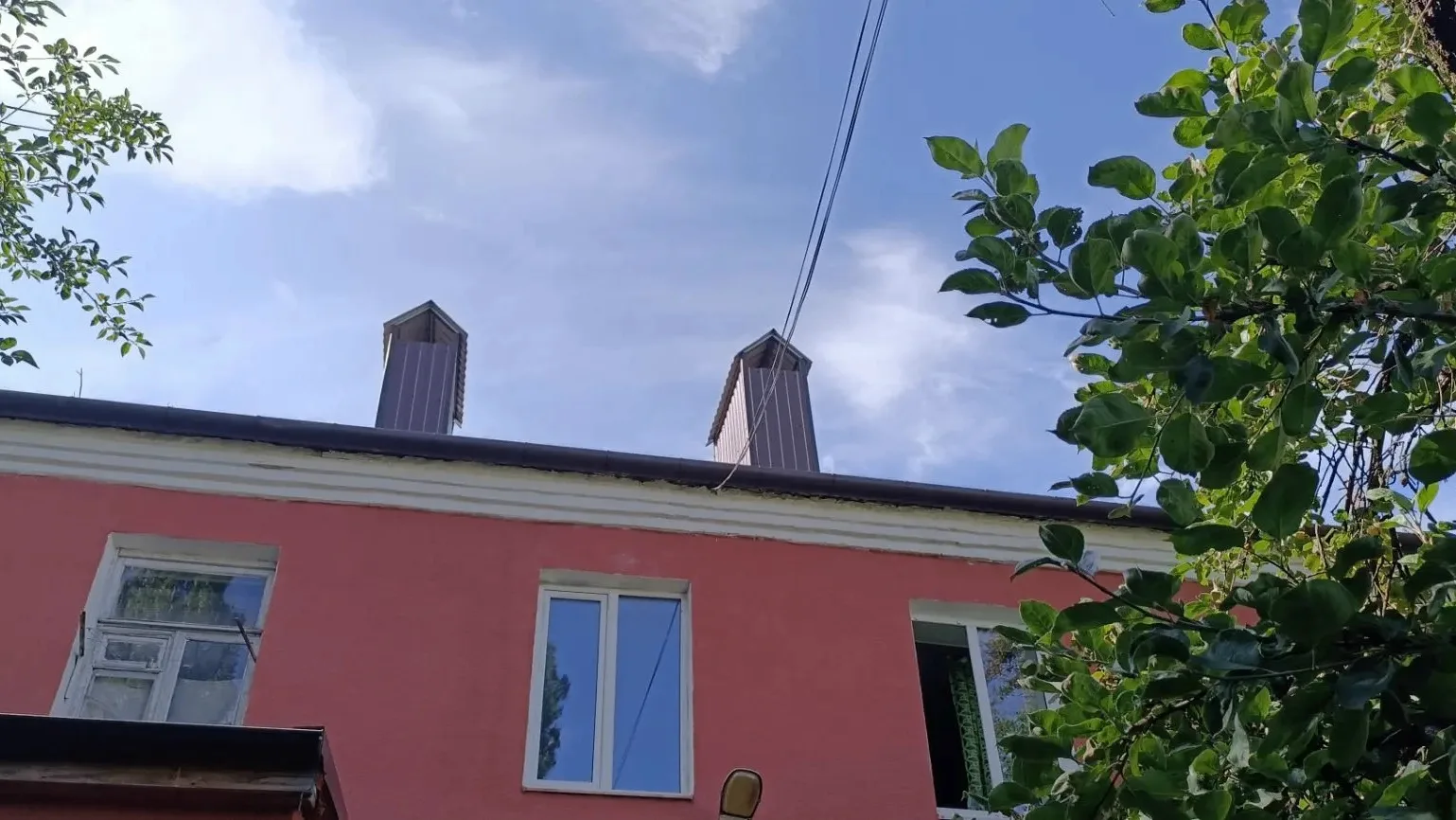 📢 Государственной жилищной инспекцией Курской области по требованию прокуратуры Курско...