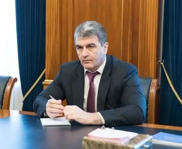 От всей души поздравляю Руководителя Администрации Главы и Правительства Карачаево-Черк...