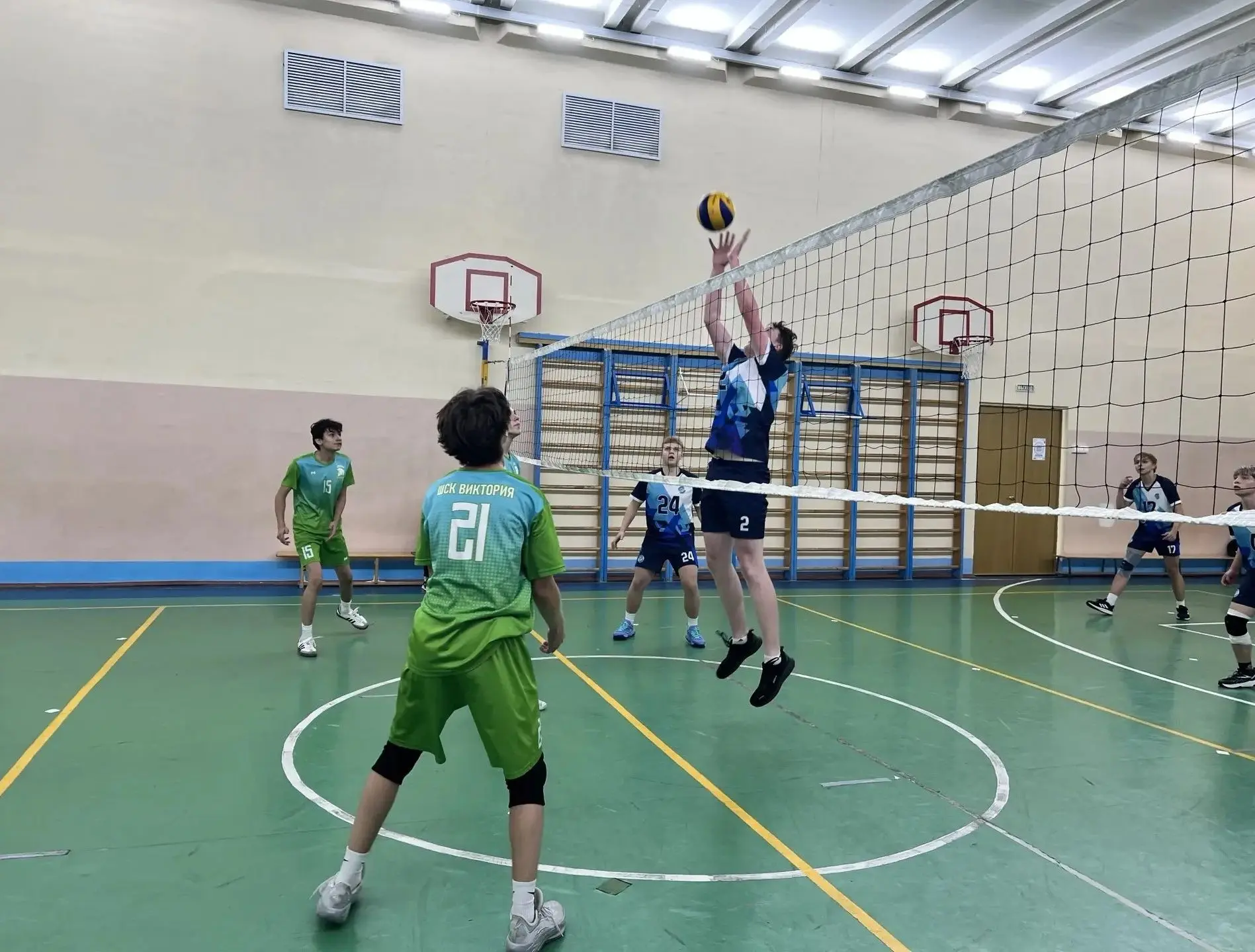 📌 Спортивные новости