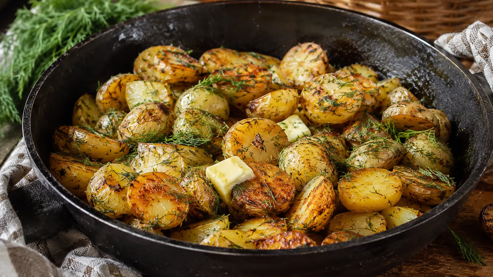 ПОЧЕМУ ХОЧЕТСЯ ЖАРЕНОГО И КАК ЗАМЕНИТЬ ЕГО БЕЗ ПОТЕРИ ВКУСА

Тянет на жареную картошку, куриные крыл