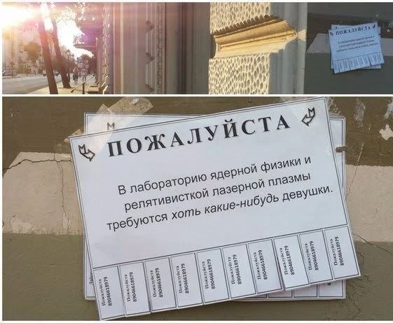 На подходе к началу первого курса, в технических вузах, вскрылась одна небольшая пробле...