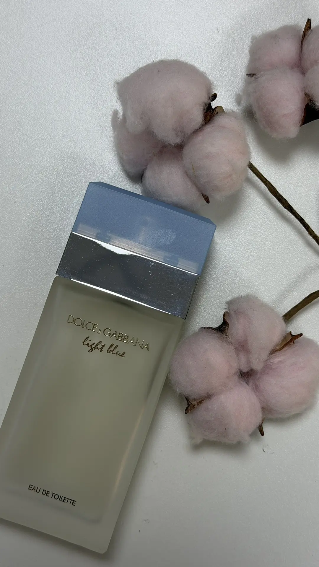 🩵 Light Blue от Dolce&Gabbana - аромат настоящего итальянского лета, наполненный солнц...