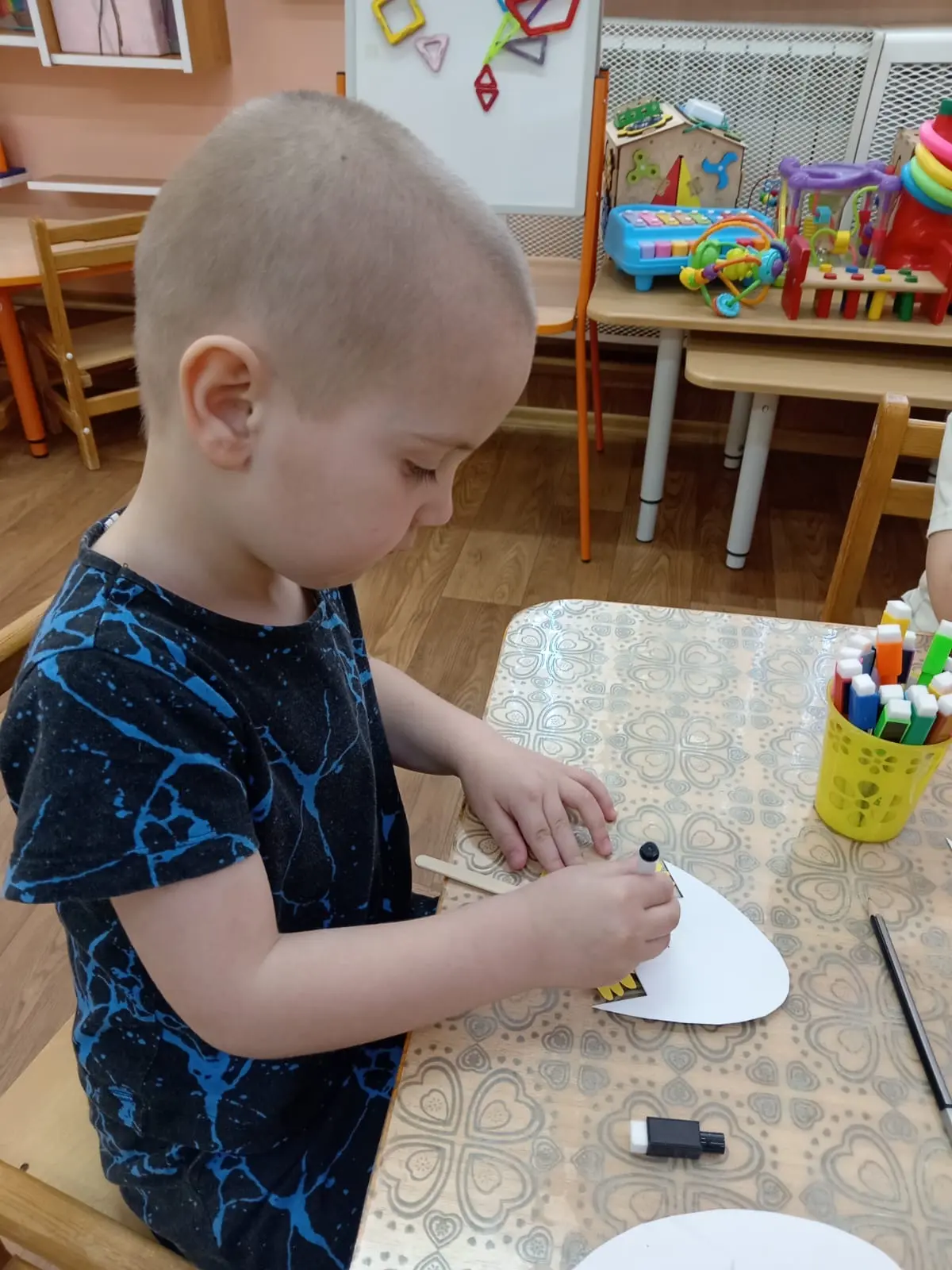 Пасха — один из любимых праздников среди детей всех возрастов, ведь этот день ассоциируется с яркими