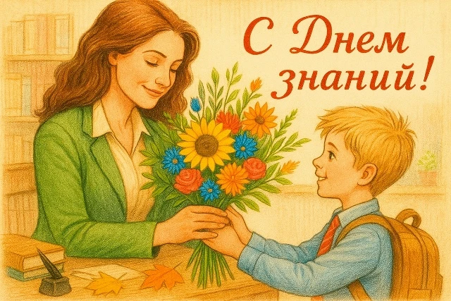 💐Сотрудники МБУК «Краеведческий музей Мичуринского муниципального округа» поздравляют ...