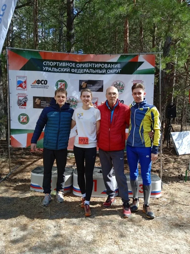 «Тюменский подснежник — 2026» позади. Три дня, Уральский федеральный округ, дисциплины: кросс-спринт
