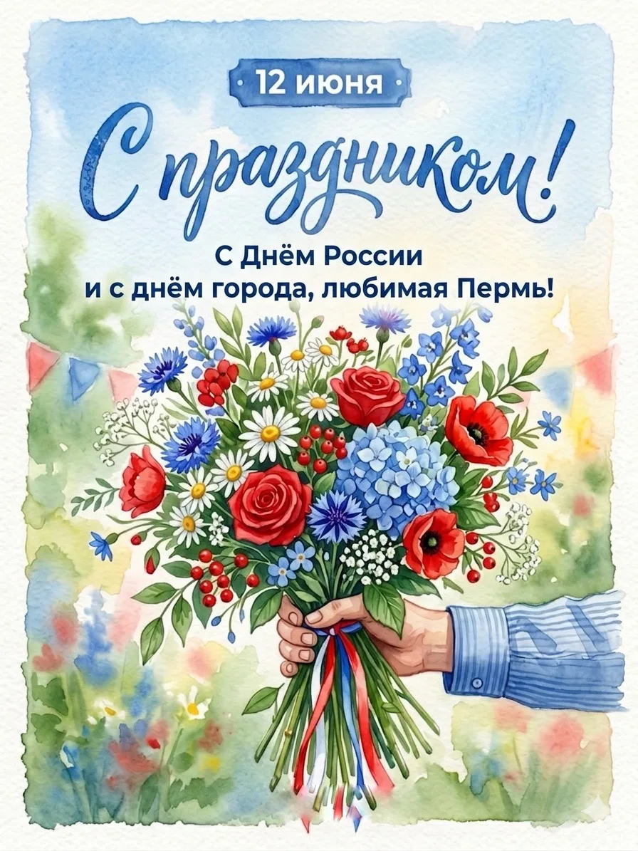 С двойным праздником, дорогие наши пациенты!

Клиника эстетической косметологии и здоровья «БьютиМед