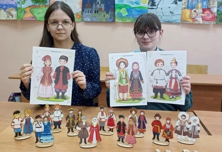 🎨Преподаватель отделения изобразительного искусства Парфенова Людмила Сергеевна провел...