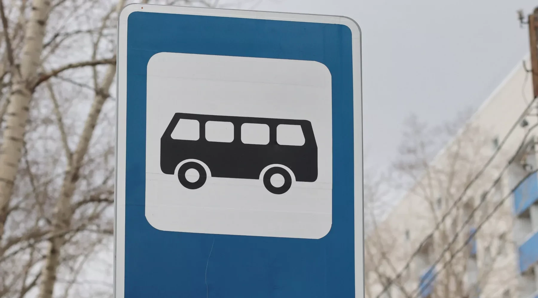 🚌 С 1 октября в Бийске изменится расписание движения автобусов по двум маршрутам