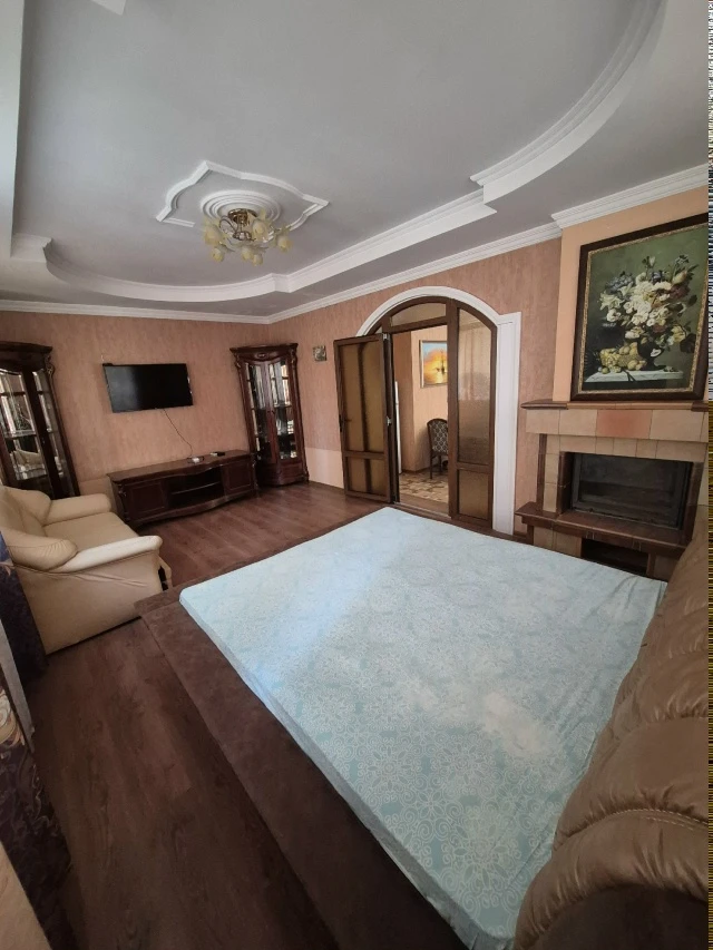 #КРЫМ #СУДАК  🏝Предлагаем жильё в 5ти минутах ходьбы от моря🌊, район аквапарка МАЙ - ИЮНЬ огромный ц