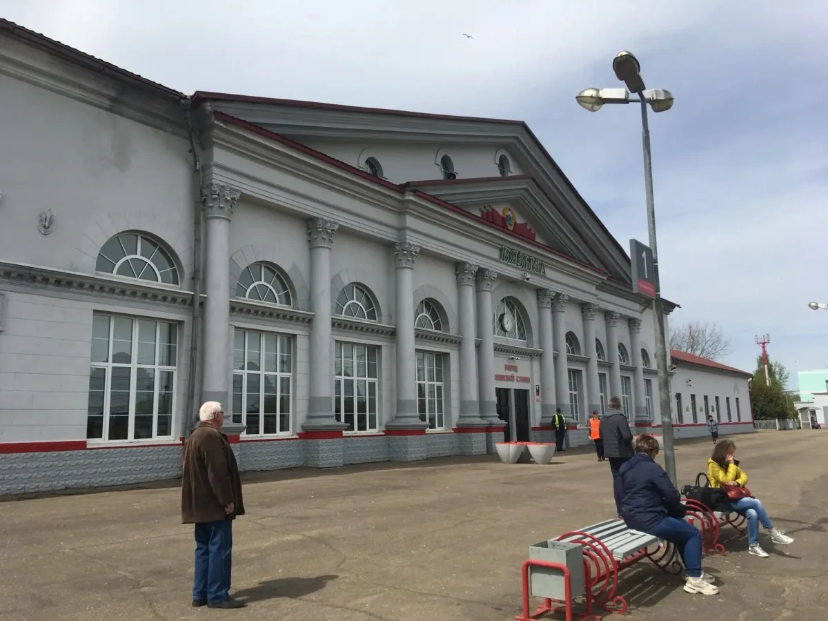 В Вязьме автомобилиста будут судить за езду без прав
