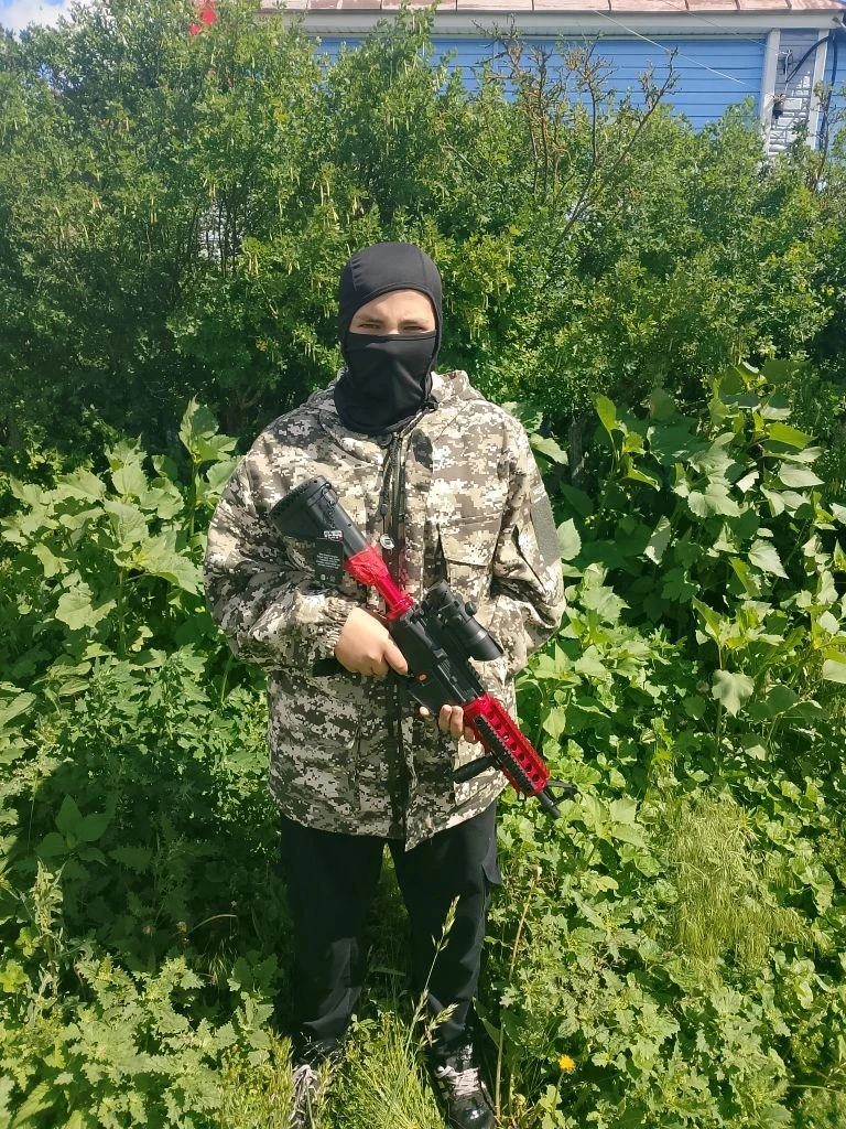 ✅️Сегодня в нашем пришкольном лагере прошёл день профессий — было ярко, весело и познавательно!

🏃‍