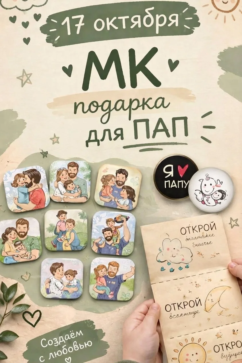 🎉 Наступает пора праздников - время, когда хочется согревать сердца!