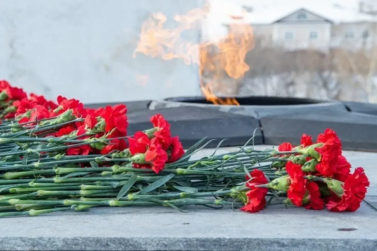 Приглашаем жителей и гостей нашего округа почтить память наших героических предков.