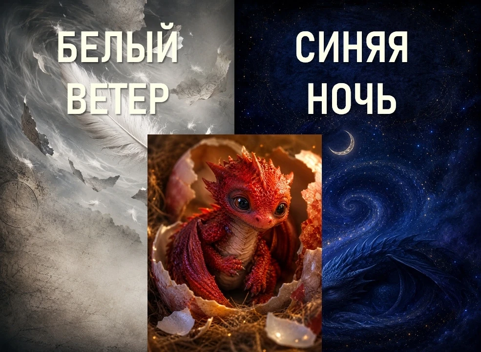 Тем, кто заботится о Драконыше. 
Напутствие Цолькин на ночь.

К ночи Драконыш издаст свой первый зву
