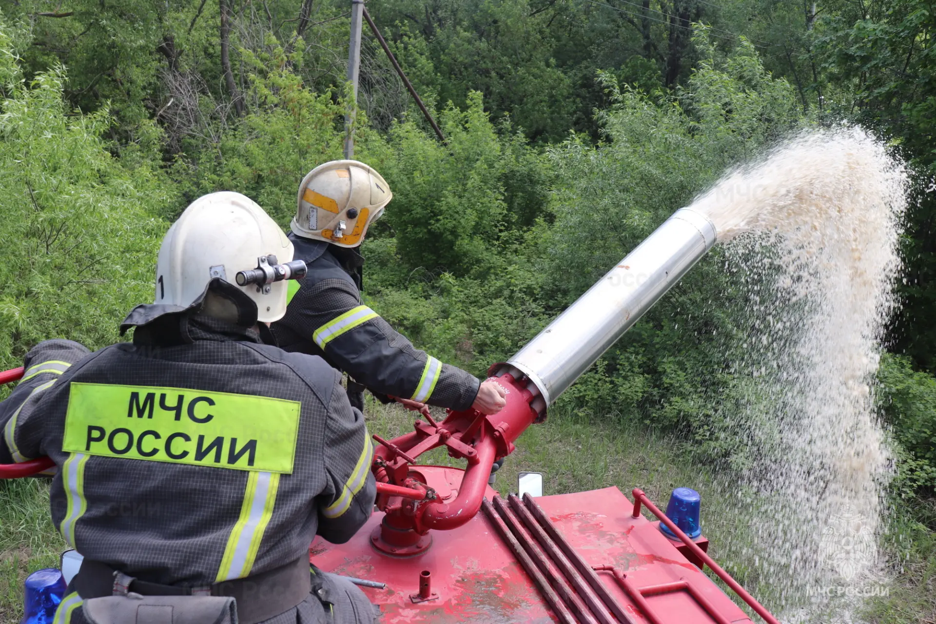 🧑‍🚒Cтань пожарным

Условия работы: 
      График работы сутки через трое;
      Стабильная заработ