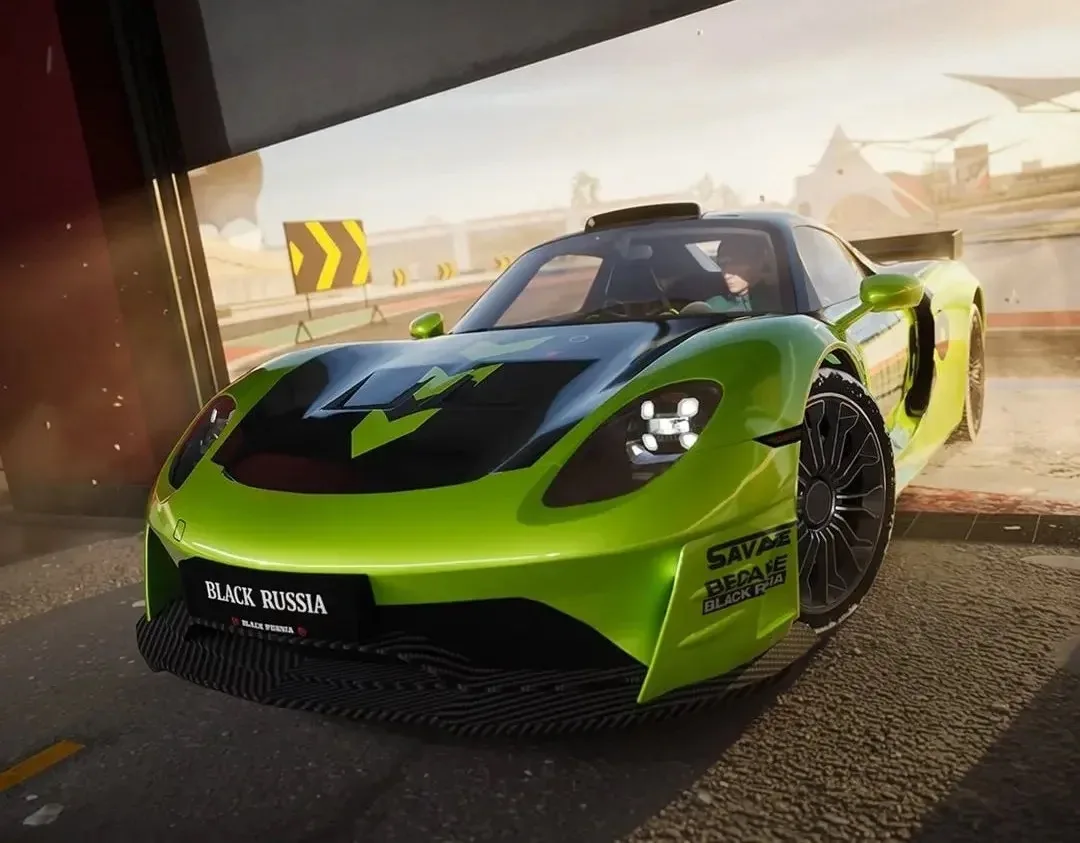 Разработчики объяснили возвращение Porsche 918 Spyder в весенний кейс.