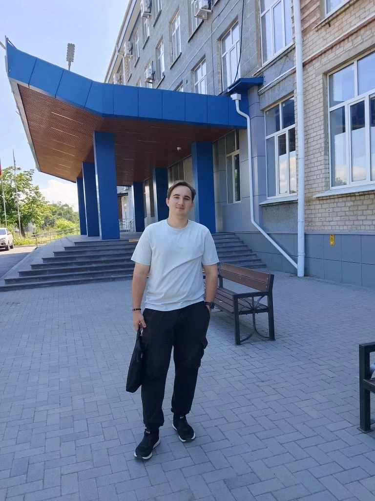 Доброе утро, НТИ СКФУ!💙

📌Совет дня: 

Просмотрите свой список дел на четверг. Расставьте приорите