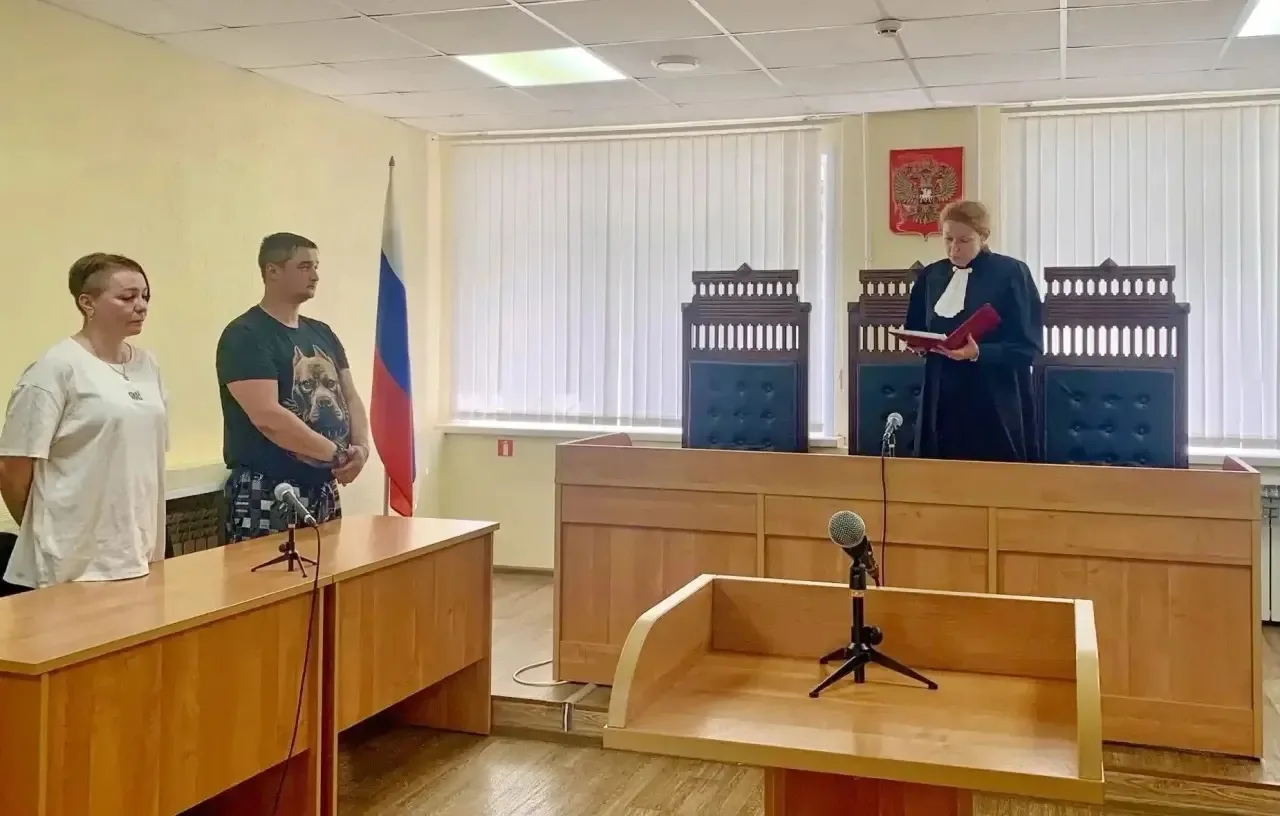 😱В Юрьевце двоих местных жителей осудили за групповое избиение сожителя тёти