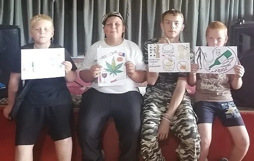 Казанцевский Сельский Дом Культуры