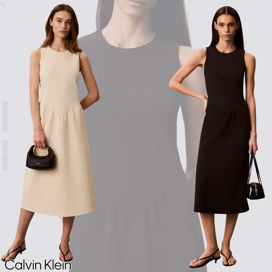CalvinKlein женское