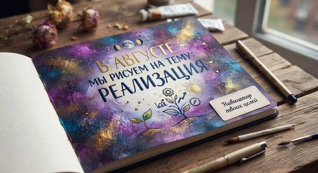 РЕАЛИЗАЦИЯ ❤️