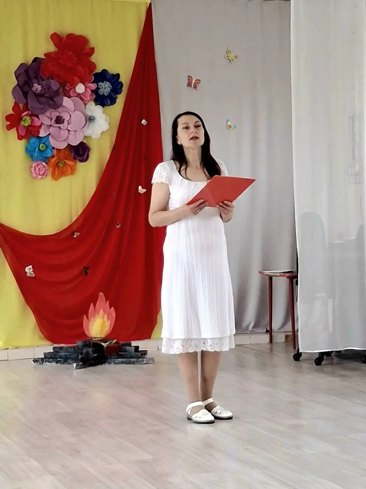 Мы помним! Мы гордимся!

22 июня — одна из самых печальных дат в истории России. Сегодня в нашем дет
