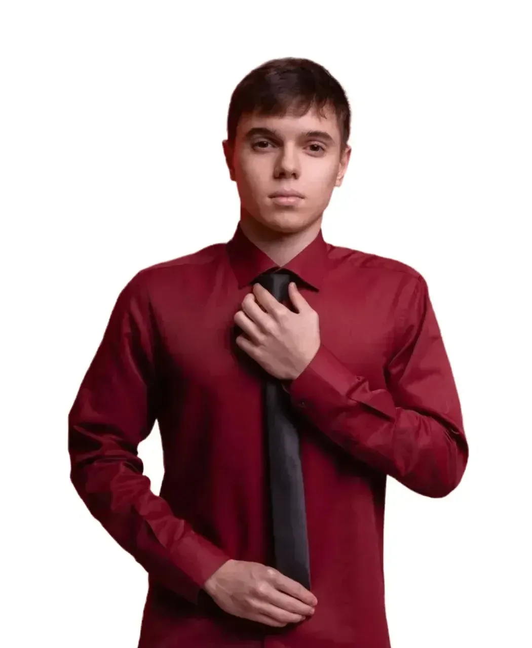 Спортсмен и медалист