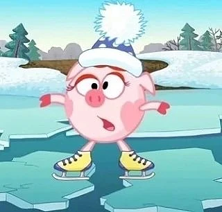️❗Осторожно, тонкий лед!
📢Ежегодно в зимне-весенний период на водных объектах гибнут люди, в том чи