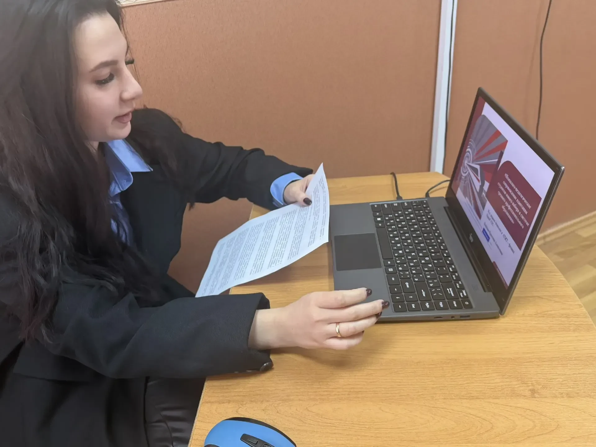 Преподаватели АТЖТ приняли участие в работе научно-методической конференции «Транспортн...
