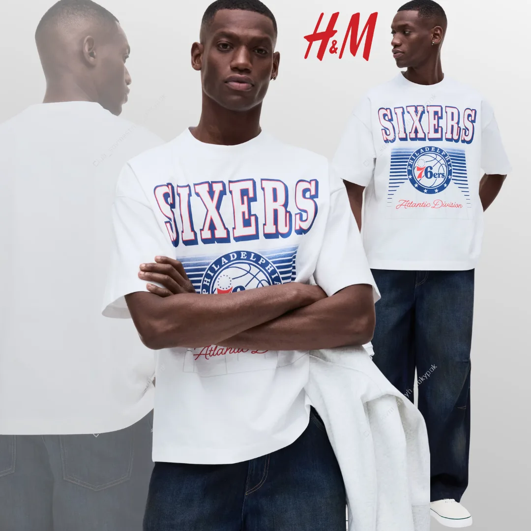 H&M 🇬🇧