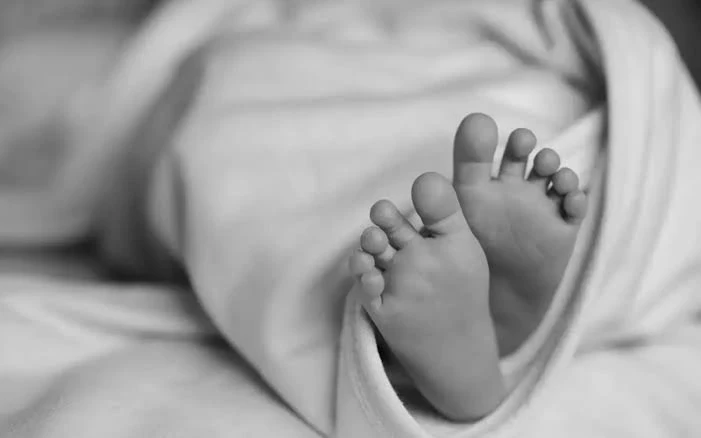 Жительница Новосибирска получила 2 года колонии за убийство новорождённой дочери.