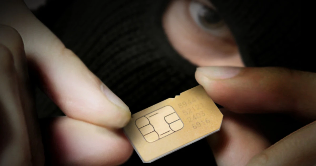 Свыше 500 тысяч SIM-карт изъяли у телефонных мошенников с начала года 📱🚔