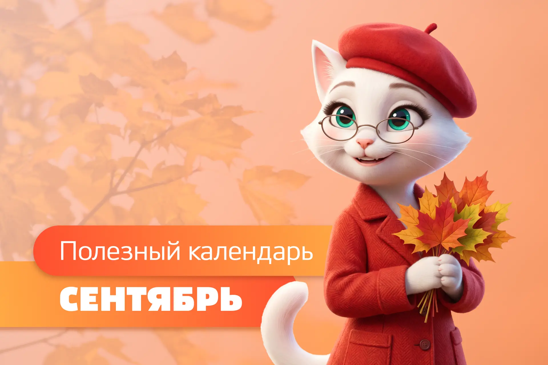 ПОЛЕЗНЫЙ КАЛЕНДАРЬ