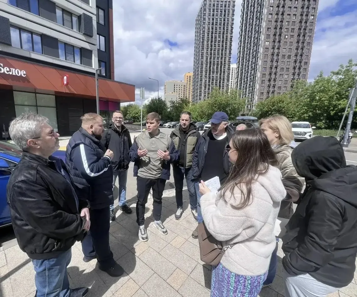 Помните, как в той народной мудрости, что ремонт нельзя закончить, только приостановить.