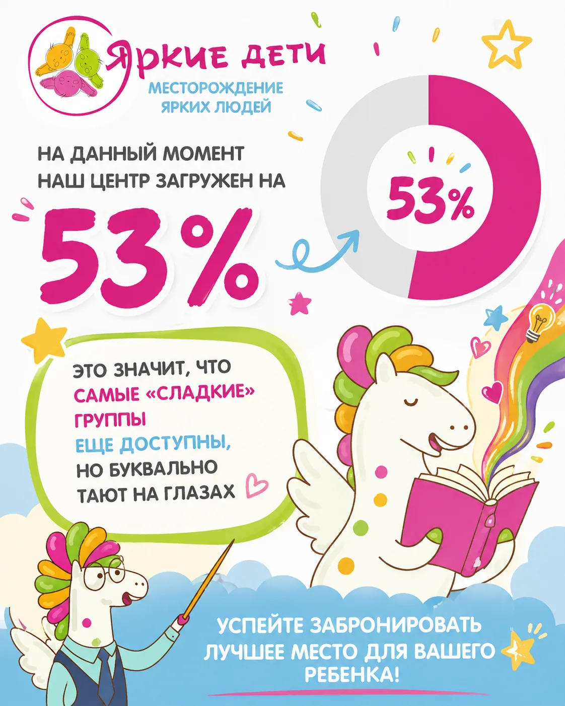 Родители, давайте честно: вы сейчас выдыхаете после отпуска или уже в панике ищете, чем...