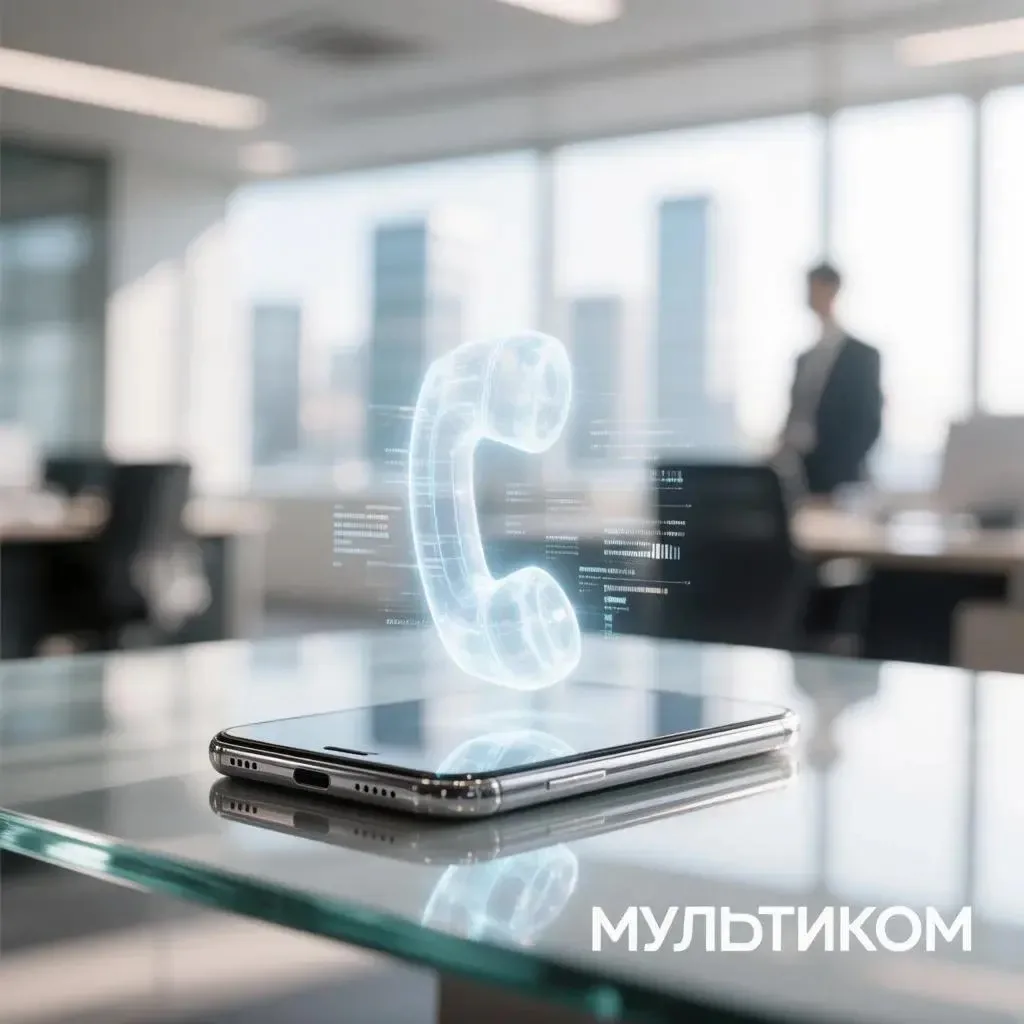 Ваша телефония должна продавать, а не мешать продавать!
