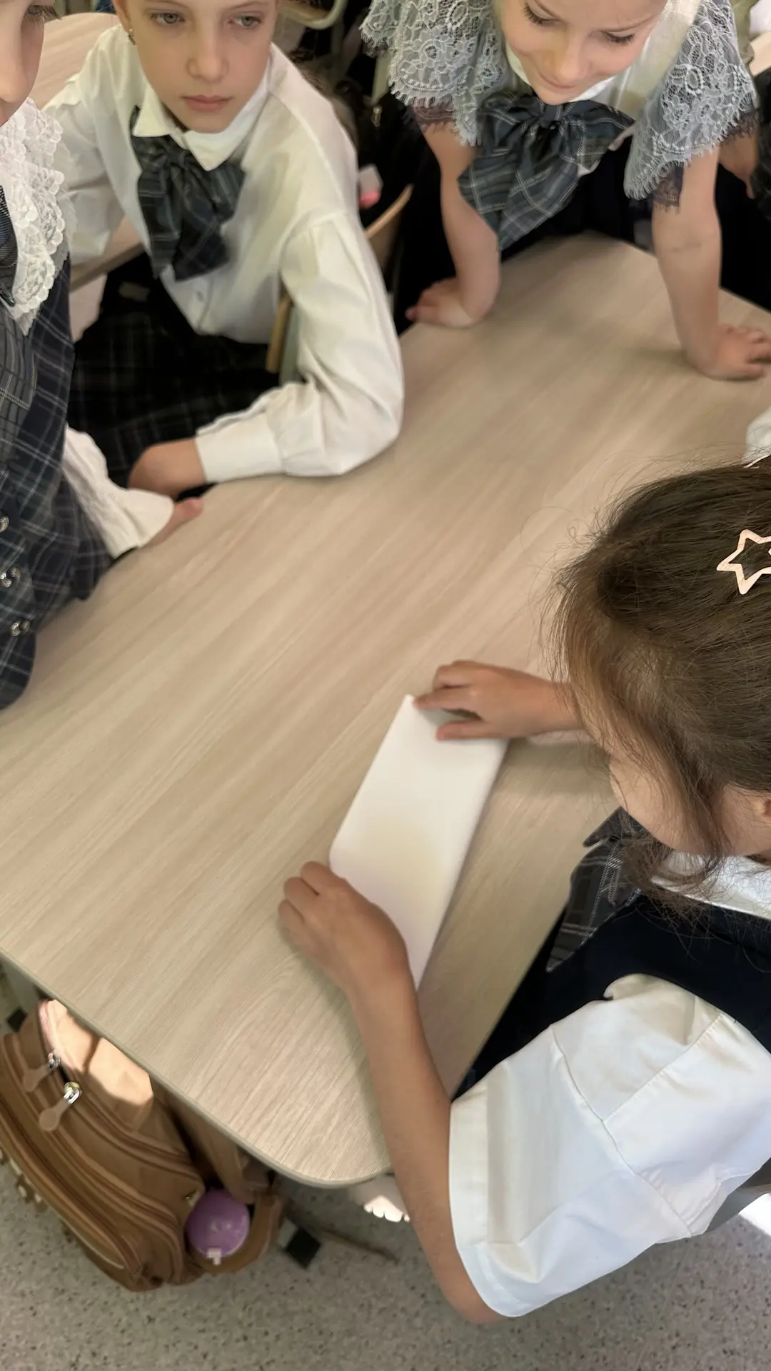 🇷🇺 Отчет о проделанной работе: 2Б, «Орлята России» 🇷🇺 📆 Событие: Итоговое занятие во 2 классе. 📍 Что