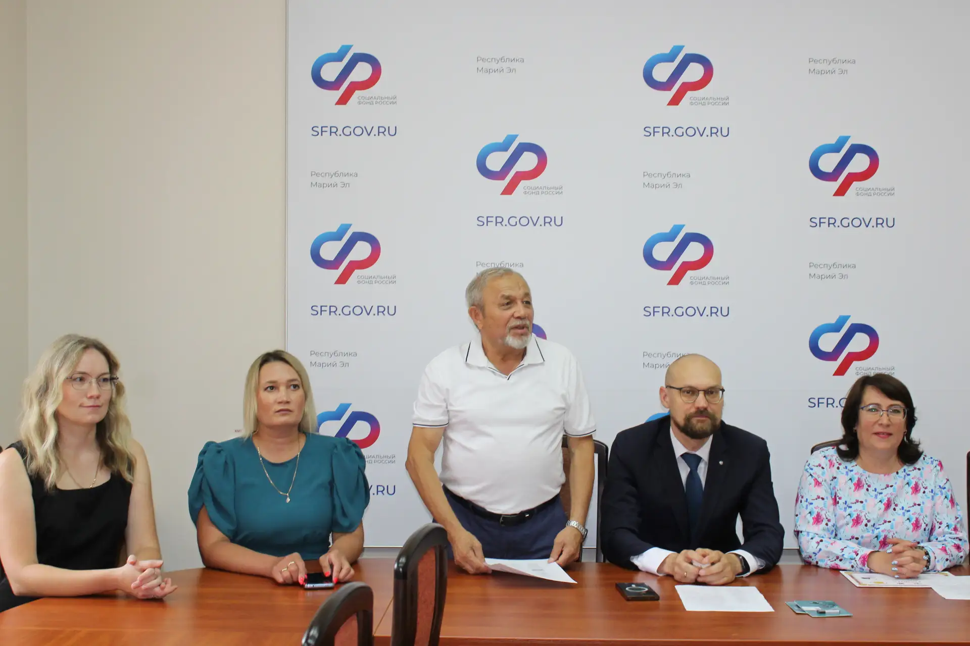 👏В Йошкар-Оле чествовали чемпионов по компьютерному многоборью