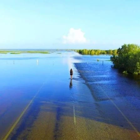 ❗️Сводка по состоянию дорог края вечером 1 августа