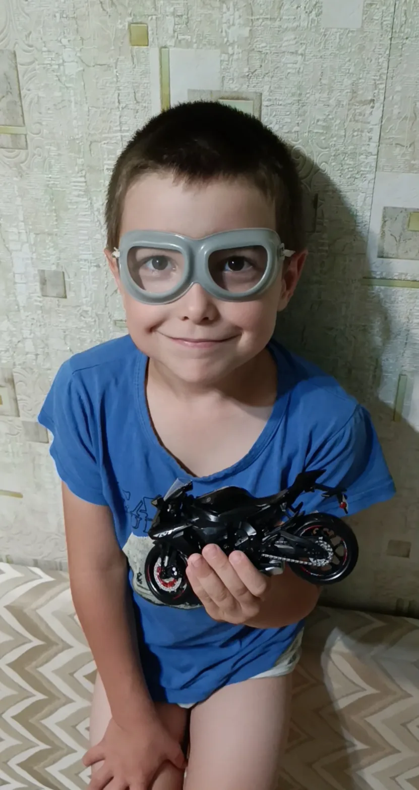 Вот такой весельчак 🥰😊🤭