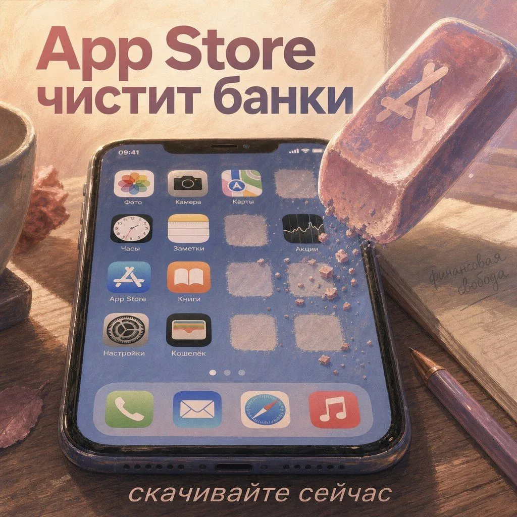 Новые санкции ЕС зацепили 98 банков, и среди них Ozon Банк, Яндекс Банк и WB Банк. С Wildberries воо